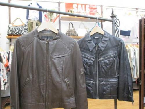 トレファクスタイル立川店ブログ画像３