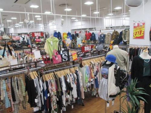 トレファクスタイル立川店ブログ画像３