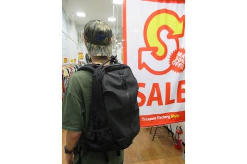 トレファクスタイル立川店ブログ画像２