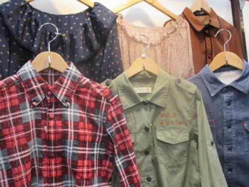 トレファクスタイル立川店ブログ画像３