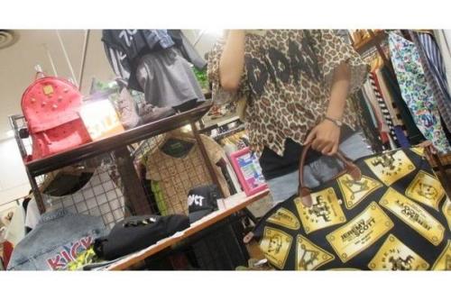 トレファクスタイル立川店ブログ画像１