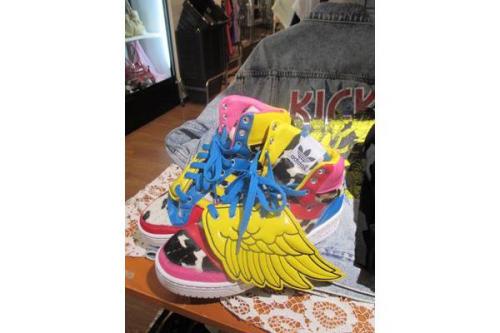 トレファクスタイル立川店ブログ画像２