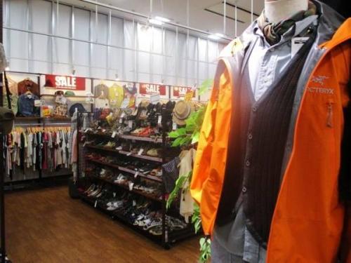 トレファクスタイル立川店ブログ画像３