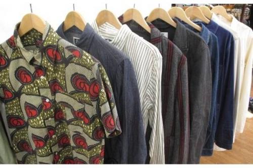 トレファクスタイル立川店ブログ画像１