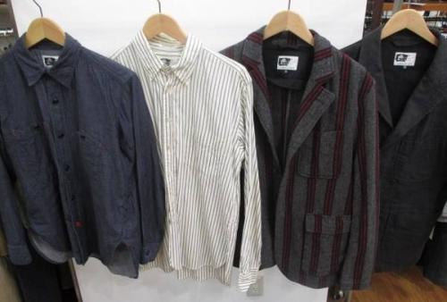 トレファクスタイル立川店ブログ画像２