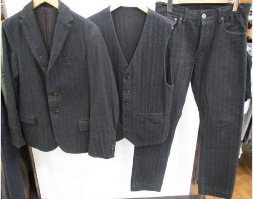 トレファクスタイル立川店ブログ画像１