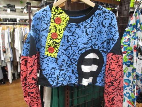 トレファクスタイル立川店ブログ画像３