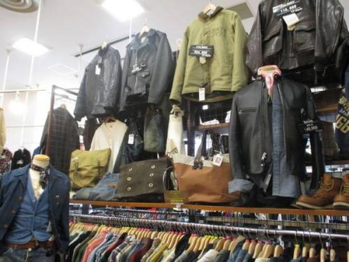 ラリーの立川店