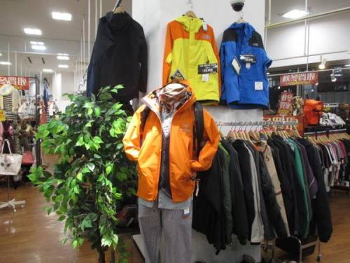 トレファクスタイル立川店ブログ画像１