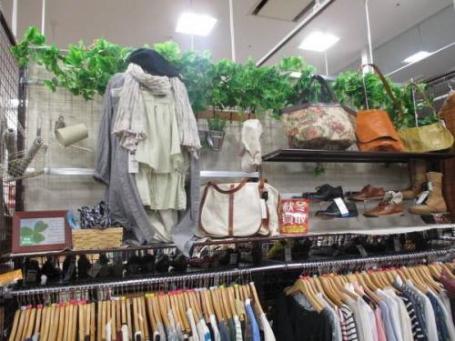 トレファクスタイル立川店ブログ画像３