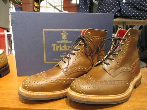 トレファクスタイル立川店ブログ画像１