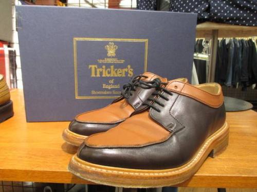 トレファクスタイル立川店ブログ画像２