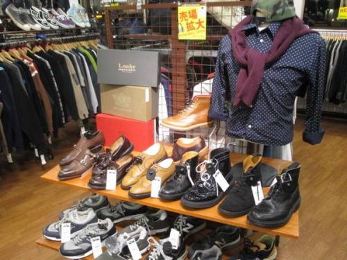 トレファクスタイル立川店ブログ画像３