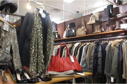 トレファクスタイル立川店ブログ画像３