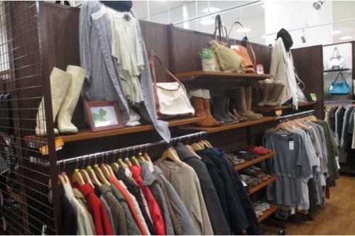 トレファクスタイル立川店ブログ画像１