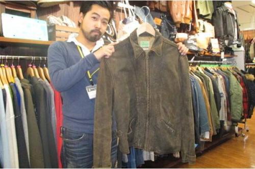 トレファクスタイル立川店ブログ画像２