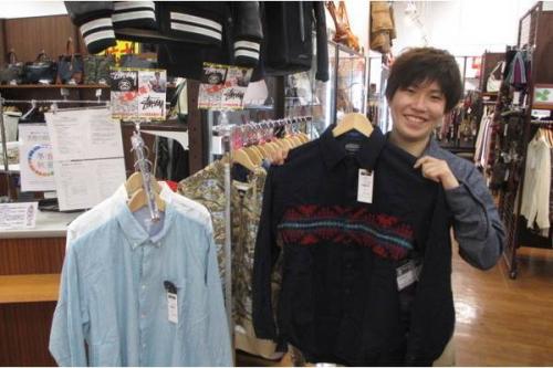 トレファクスタイル立川店ブログ画像１