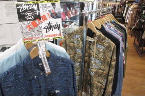 トレファクスタイル立川店ブログ画像２