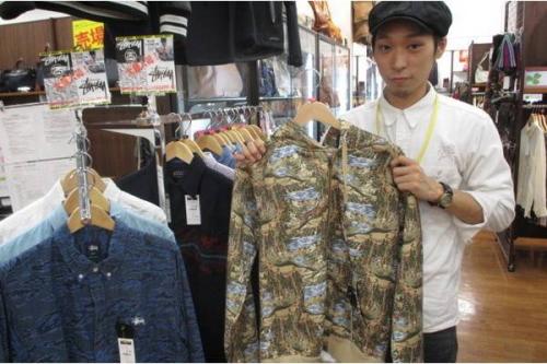 トレファクスタイル立川店ブログ画像３