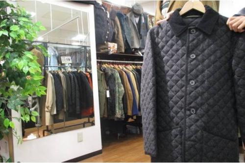 トレファクスタイル立川店ブログ画像１