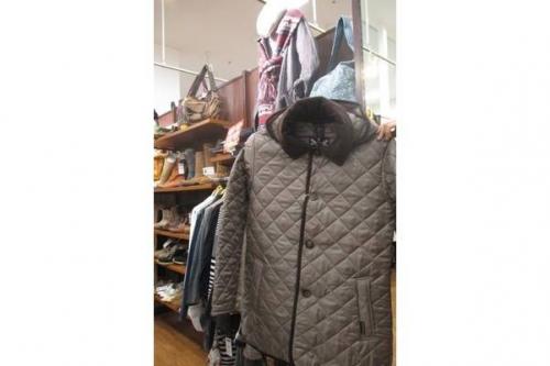 トレファクスタイル立川店ブログ画像２