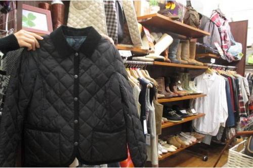 トレファクスタイル立川店ブログ画像３