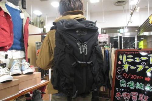 トレファクスタイル立川店ブログ画像２