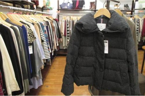 トレファクスタイル立川店ブログ画像２