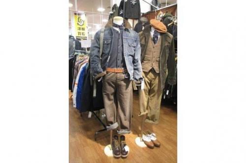 トレファクスタイル立川店ブログ画像１