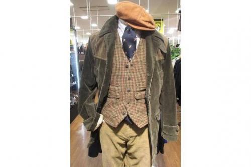 トレファクスタイル立川店ブログ画像２