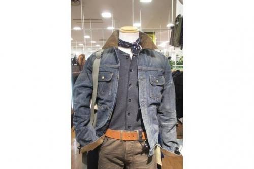 トレファクスタイル立川店ブログ画像３