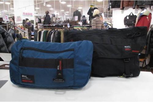 古着のリサイクル