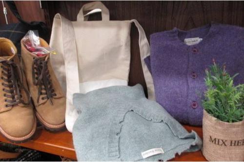 トレファクスタイル立川店ブログ画像２