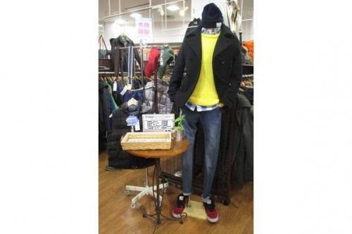 トレファクスタイル立川店ブログ画像３