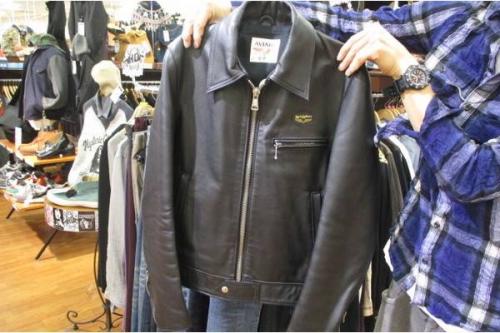 トレファクスタイル立川店ブログ画像２