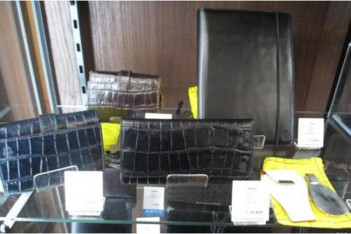 古着のリサイクル