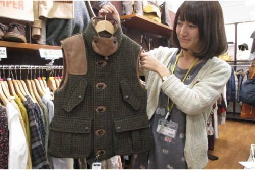 トレファクスタイル立川店ブログ画像１