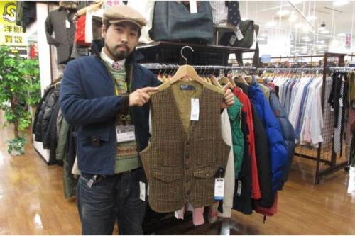 トレファクスタイル立川店ブログ画像２