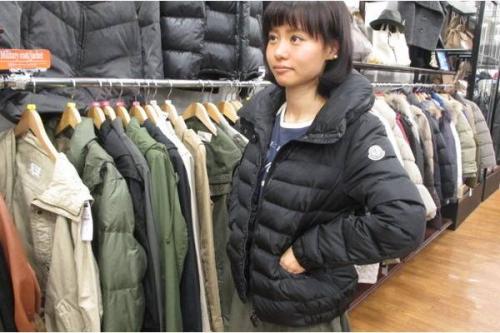 トレファクスタイル立川店ブログ画像１