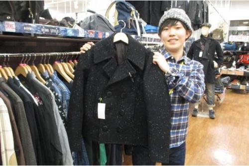 トレファクスタイル立川店ブログ画像１