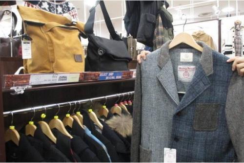 トレファクスタイル立川店ブログ画像２