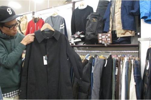 トレファクスタイル立川店ブログ画像２