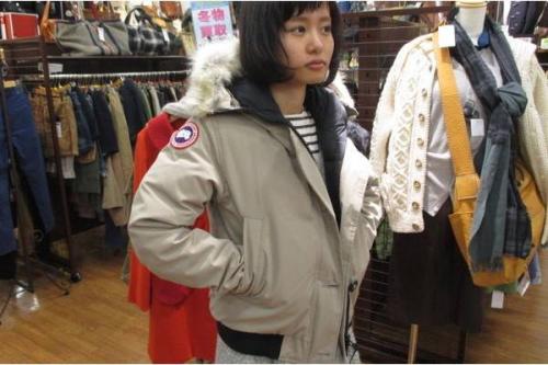 トレファクスタイル立川店ブログ画像２