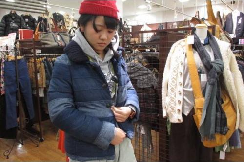 トレファクスタイル立川店ブログ画像３