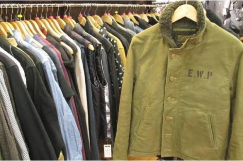 トレファクスタイル立川店ブログ画像１