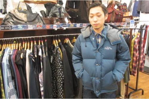 トレファクスタイル立川店ブログ画像２