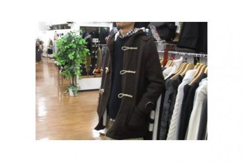 トレファクスタイル立川店ブログ画像１