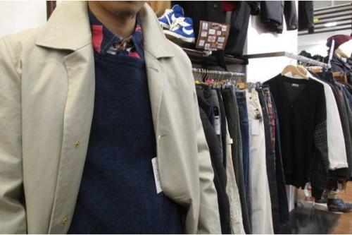 トレファクスタイル立川店ブログ画像１