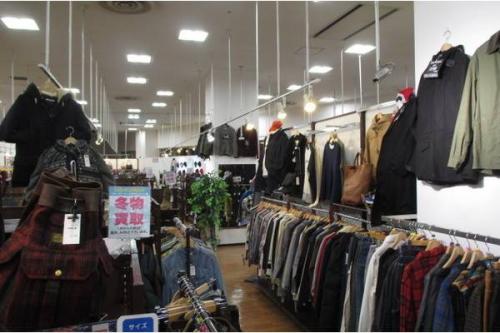 トレファクスタイル立川店ブログ画像３