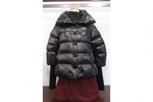 レディースのキャリア